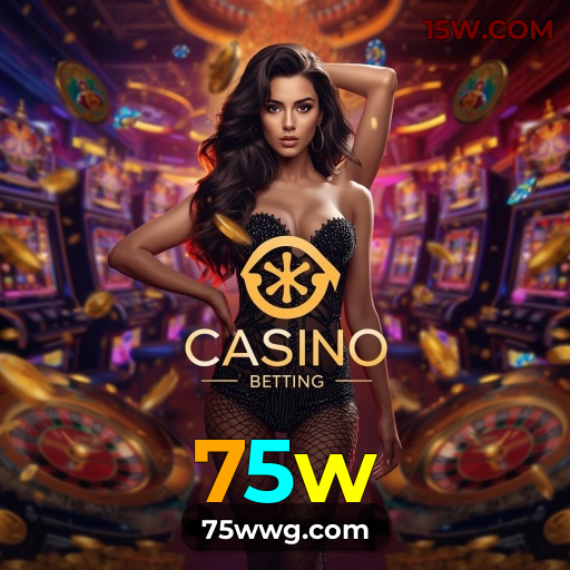 Tabela RTP dos jogos de cassino da 75w