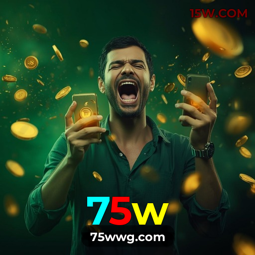 Catálogo 75w 3.100+ jogos - Pragmatic Play, Evolution, NetEnt