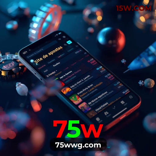 75w APP mobile iOS Android - 187 mil downloads São Paulo Rio BH