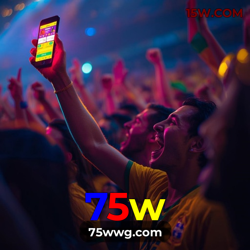 Cassino 75w | VIP Premium com Recompensas e Promoções