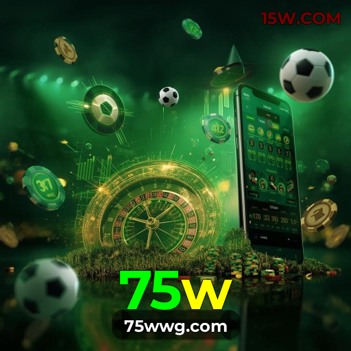 Estatísticas 75w 2025–2026 - 120 mil jogadores ativos, R$72.5M pagos, RTP 96.52%