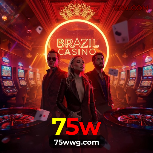 Tabela RTP dos jogos de cassino da 75w