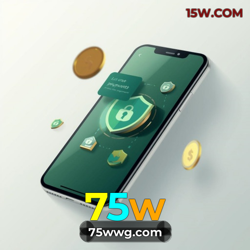 FAQ 75w Brasil - Perguntas frequentes sobre bônus, PIX, RTP, APP mobile e VIP